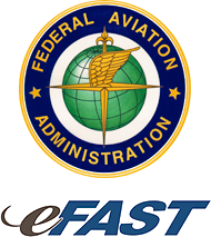 eFAST Logo